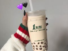 -1点点(望京万象汇店)