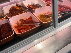 -33韩式自助烧烤(环城南路店)