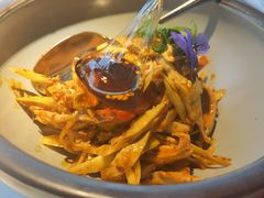 -辛香汇·现炒川菜(淮海路百盛店)
