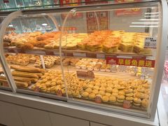 -味多美蛋糕(双安店)