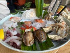 -生如夏花泰式火锅(西村黑金店)