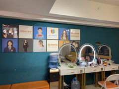 -爱定格照相馆.证件照(周浦万达店)