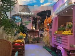 -泰妃殿(武汉首店)