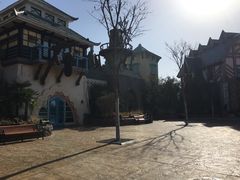 -郑州方特梦幻王国