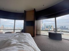-上海外滩茂悦大酒店