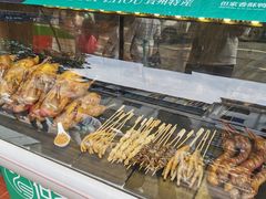 -但家香酥鸭(花溪民主路店)