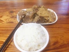 -老兵牛蹄店(下沙店)