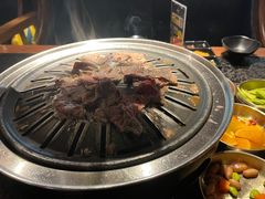 -九田家黑牛烤肉料理(宽城万达店)