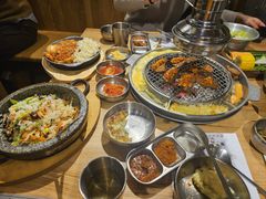 -姜虎东白丁烤肉(深圳湾后海汇店)