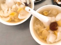 -老福合沟无米粿甜汤粿品店
