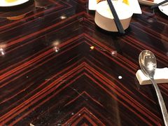 -新天世纪中餐厅