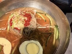 -火炉火自助餐(枫蓝国际店)