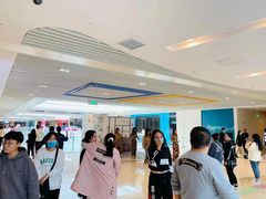 -宝龙广场(蓬莱区)