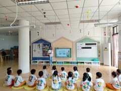 -吉的堡幼儿园(云报园)