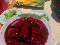 -蜀家渝重庆火锅(南屏街店)