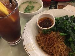 -翠华餐厅(旺角文华商场店)