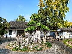 -水绘园