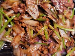 -秀儿四九城·新京菜(亚运村鸟巢店)