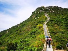 -西涌国际滨海旅游区