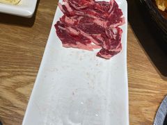 -掂档潮汕牛肉火锅(沈阳万象城店)