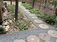 -林间山庄