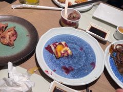 -大渔铁板烧(花园道店)