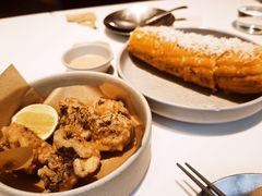 -胡麻(静安嘉里店)