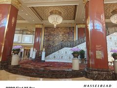 -北京中国大饭店