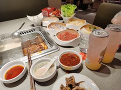 -海底捞火锅(卓为城生日主题店)