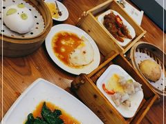 -皇马假日醉海南大酒店·假日一品派茶楼(秀英店)