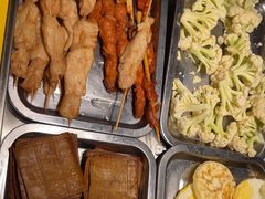 -乐乐姐超级土豆(荟聚店)