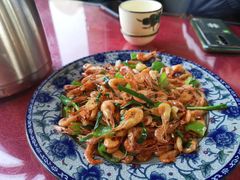 -生态苑农庄(十里画廊遇龙河店)