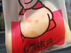 -蜜雪冰城(虎桥路店)