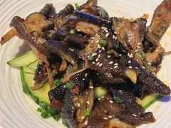 -粉墨特色菜·烧烤音乐酒馆