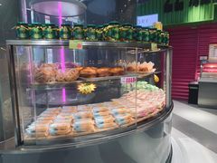 -福晶园益生菌蛋糕面包(紫荆山店)