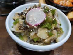 -涌上外婆桥(岱山日达店)