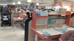 -孩子王童乐园(衡阳万达店)