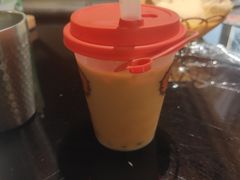 -金厨泰国餐厅·全泰籍厨师料理(拱北店)