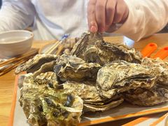 -开蚝屋·海鲜龙虾烧烤(文二路店)