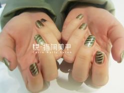 美甲照片115 014-----------悦指间美甲美睫