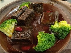 -潮澎派·潮汕菜大排档(南较西路店)