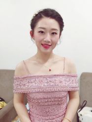 -熙画美上门MakeUp美甲美睫