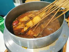 -头牌·鹤岗小串(万达店)