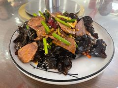 -老都一处饺子馆(道里店)