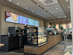 -星巴克(浙江省人民医院店)