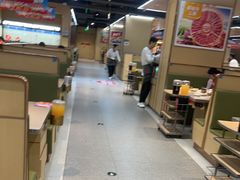 -海底捞火锅(天一广场亚细亚店)