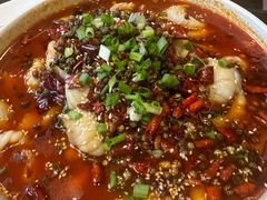 -老牌坊鲁菜名店(聊城美食岛店)