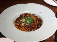 -金枝玉叶上海人家食府(三里河店)