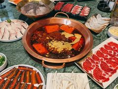 -肆味(东原1891江景店)