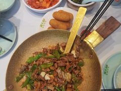 -周大厨·辣椒炒肉(龙湖南京雨山天街店)